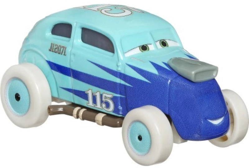 Cars 3 - Die Cast - Revo Kos (HHV06) / Toys