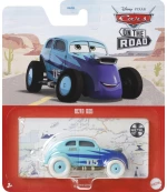 Cars 3 - Die Cast - Revo Kos (HHV06) / Toys