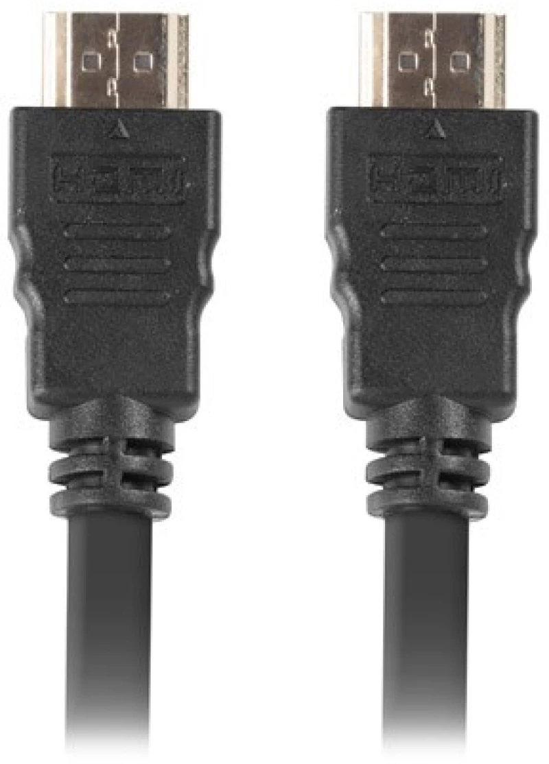 LANBERG HDMI CABLE V2.0 4K M/M 10M (BLACK)
