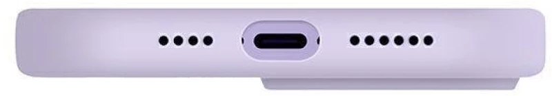 Uniq case Lino iPhone 14 Plus 6.7" lilac/lilac lavender