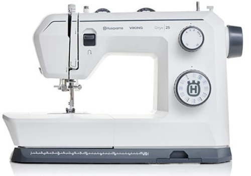 Husqvarna Onyx 25 sewing machine