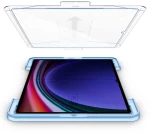 TEMPERED GLASS Spigen GLAS.TR "EZ FIT" GALAXY TAB S9 ULTRA 14.6 X910 / X916B CLEAR