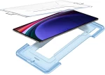 TEMPERED GLASS Spigen GLAS.TR "EZ FIT" GALAXY TAB S9 ULTRA 14.6 X910 / X916B CLEAR
