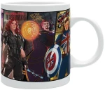 MARVEL - What If - Mug 320ml