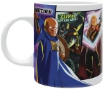 MARVEL - What If - Mug 320ml