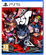 Persona 5 Tactica / PlayStation 5