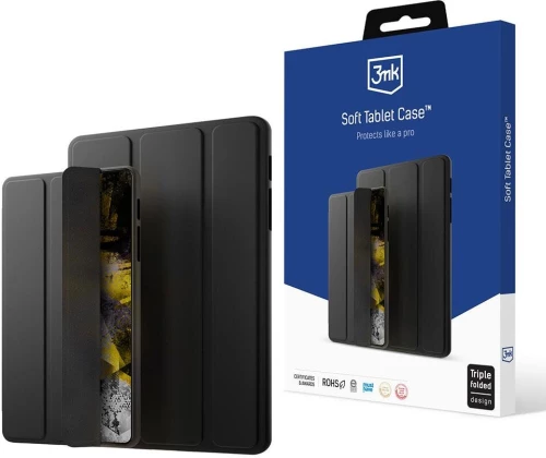 3mk Soft Tablet Case Samsung Galaxy Tab A9+