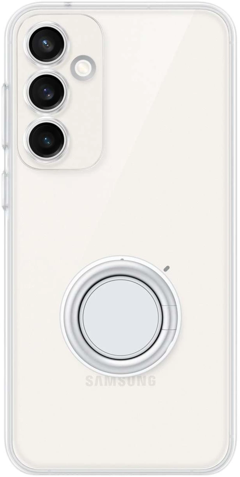 Samsung Gadget Case EF-XS711CTEGWW for Samsung Galaxy S23 FE - transparent