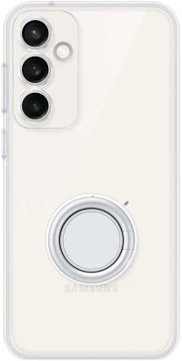 Samsung Gadget Case EF-XS711CTEGWW for Samsung Galaxy S23 FE - transparent