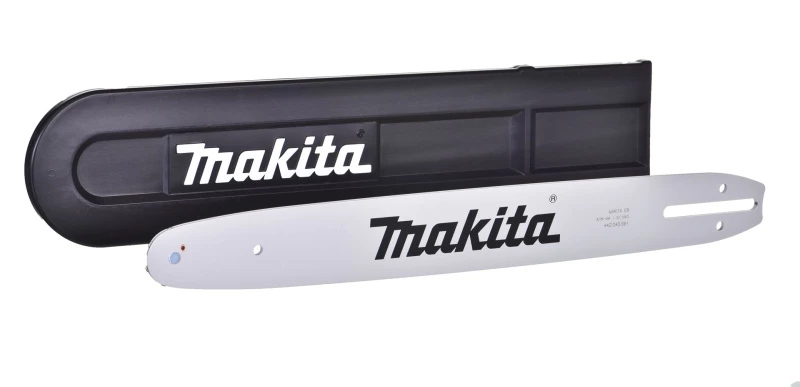 Makita DUC406ZB chainsaw Green