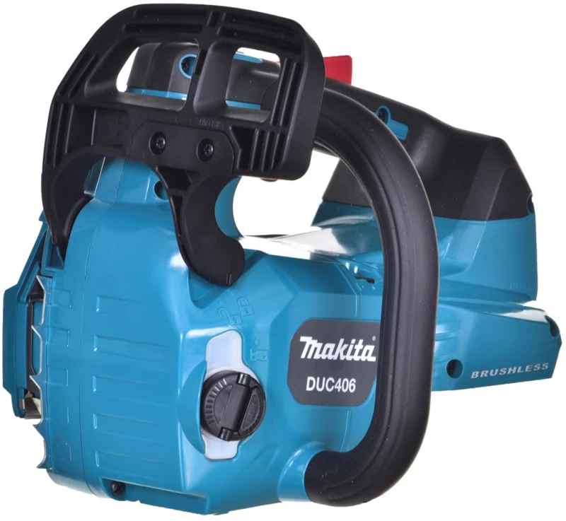 Makita DUC406ZB chainsaw Green