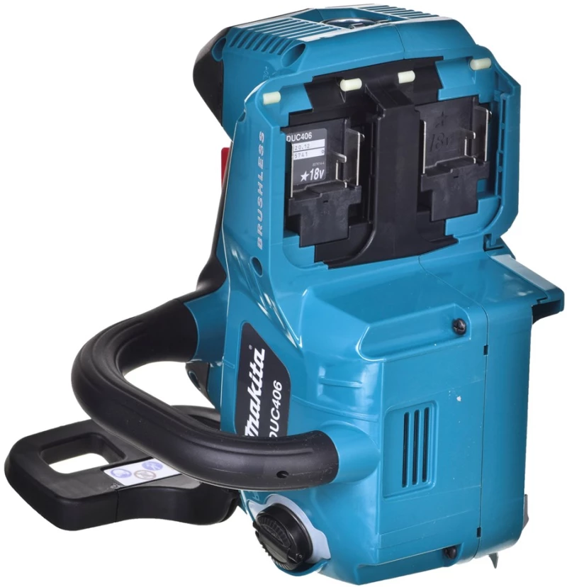 Makita DUC406ZB chainsaw Green