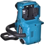 Makita DUC406ZB chainsaw Green