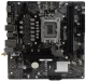 Biostar H610MT-E motherboard Intel H610 LGA 1700 micro ATX