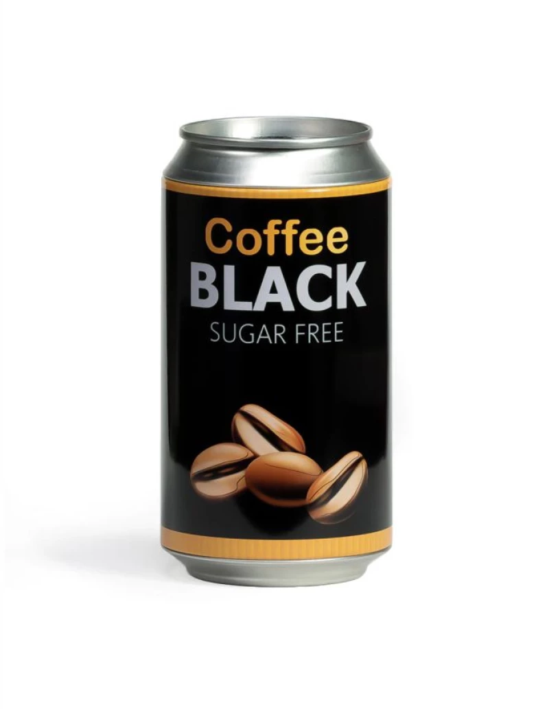 Κάλτσες Black Coffee 1Pack