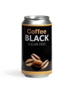 Κάλτσες Black Coffee 1Pack