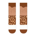 Κάλτσες Black Coffee 1Pack
