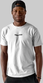 Enhypen T-Shirt - BLACK