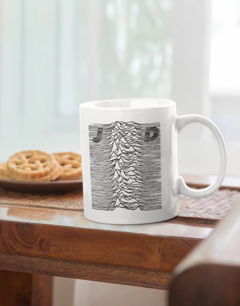 Κούπα Joy Division