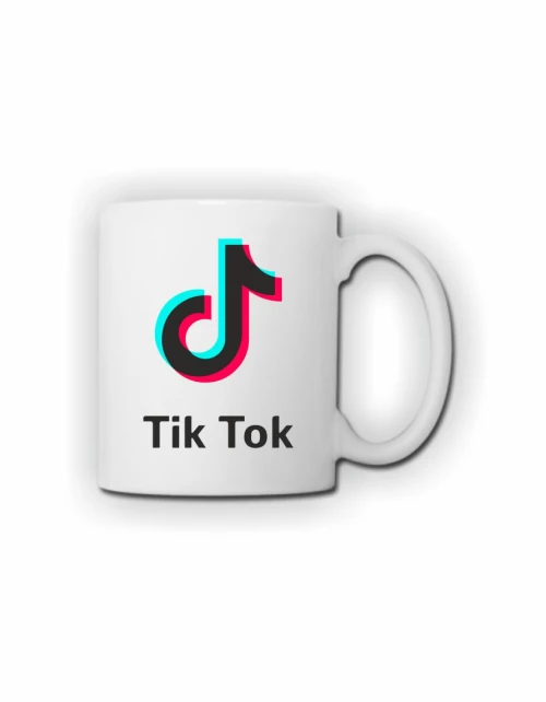 TIK TOK ΚΟΥΠΑ