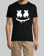 Marshmello dj t-shirt - ARMY