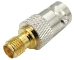 ULTIMATE (01.105.0048)  SMA ADAPTOR ΘΗΛΥΚΟ ΣΕ BNC ΘΗΛΥΚΟ JT1250 JKG