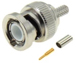 ULTIMAX (01.100.0003) BNC ΑΡΣ.CRIMP RG174 V7001/3724