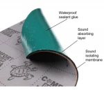 Comfort Mat Integra 6mm