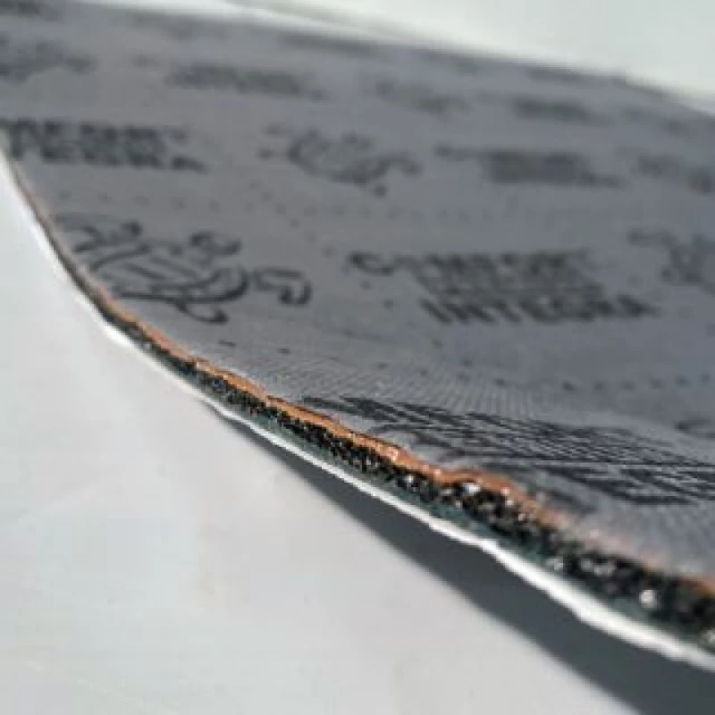 Comfort Mat Integra 6mm