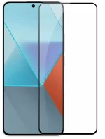 POWERTECH tempered glass 5D TGC-0685 Xiaomi Redmi Note 13 Pro, full glue
