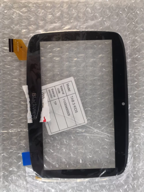 Blackview Touch Panel For Tab 3 Kids