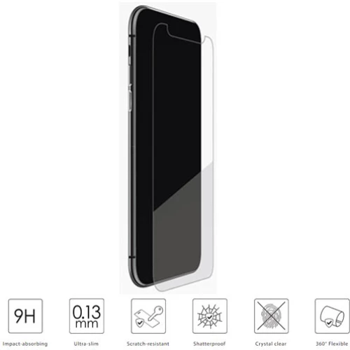 Sbox Nano Hybrid Glass 9h Apple Iphone 7