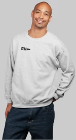 Enhypen Φούτερ - WHITE