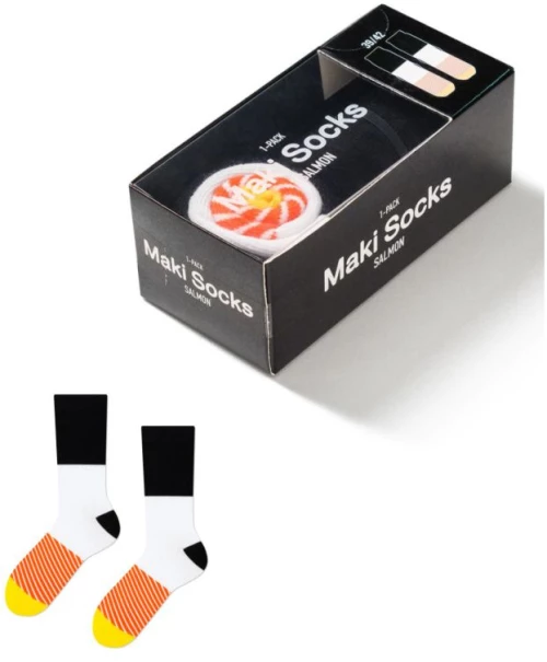 Κάλτσες Maki 1Pack