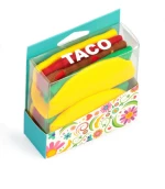 Κάλτσες Taco 1Pack
