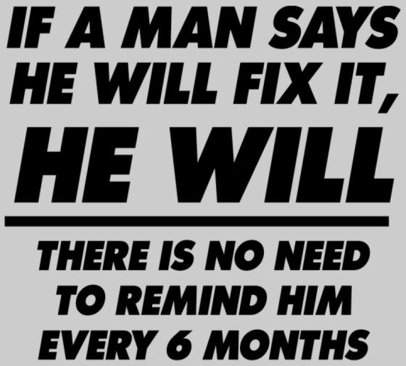 Fix It Φούτερ - WHITE