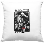 Μαξίλαρι Radioactive Mutant Rabbit