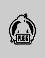 Pubg game hoodie - ORANGE