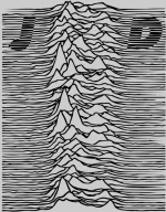 Joy Division T-Shirt - BLACK