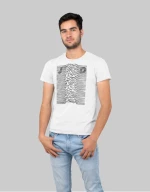 Joy Division T-Shirt - BLACK