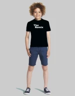 The remix kid t-shirts