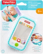 FISHER PRICE ΤΗΛΕΦΩΝΟ SELFIE GML96