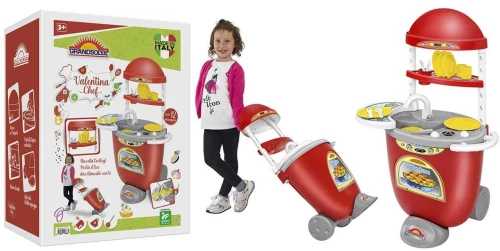 GLOBO ΚΟΥΖΙΝΑ 25162