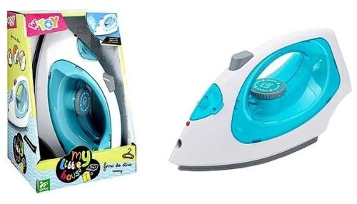 W' TOY ΣΙΔΕΡΟ ΜΕ ΦΩΤΑ ΚΑΙ ΗΧΟ 40644