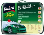 Κουκούλα Sedan Xl