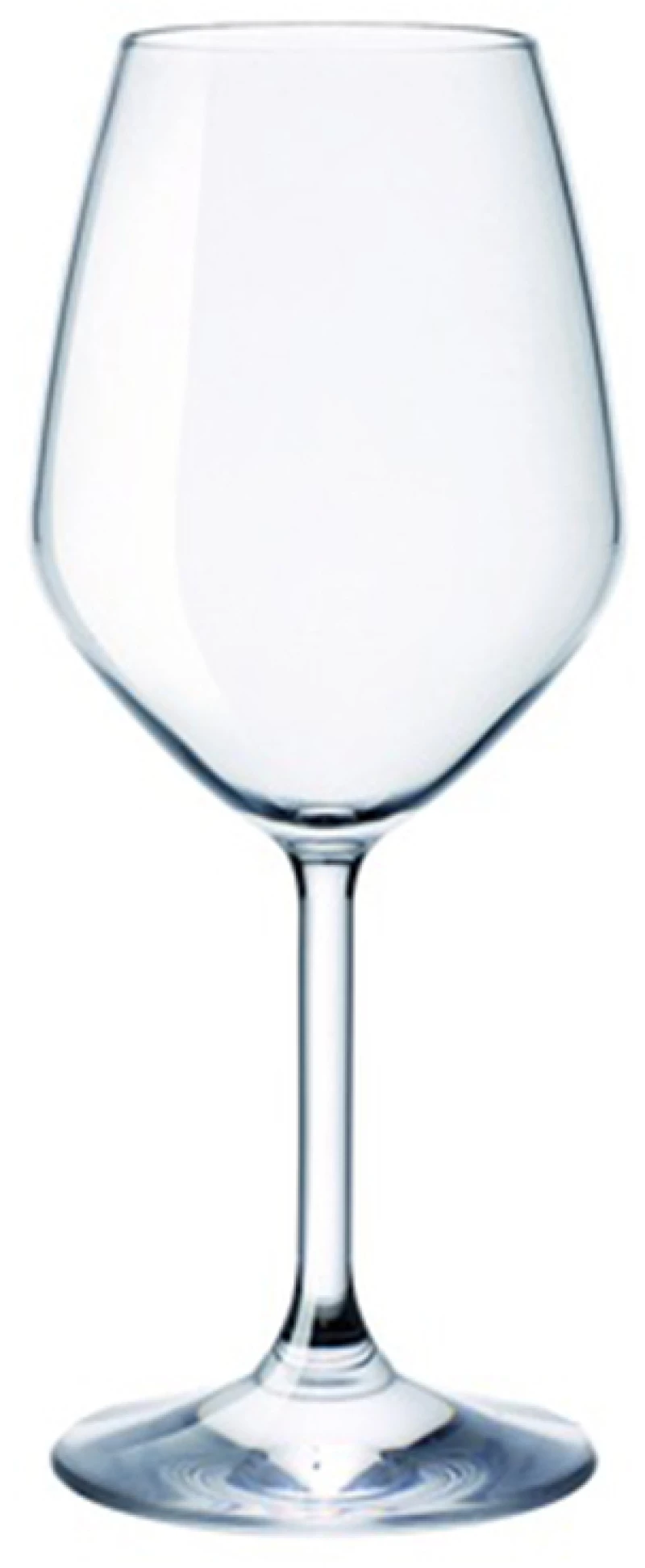 Ποτήρι Λευκού Κρασιού Divino 42.5cl 9.8x21.5cm