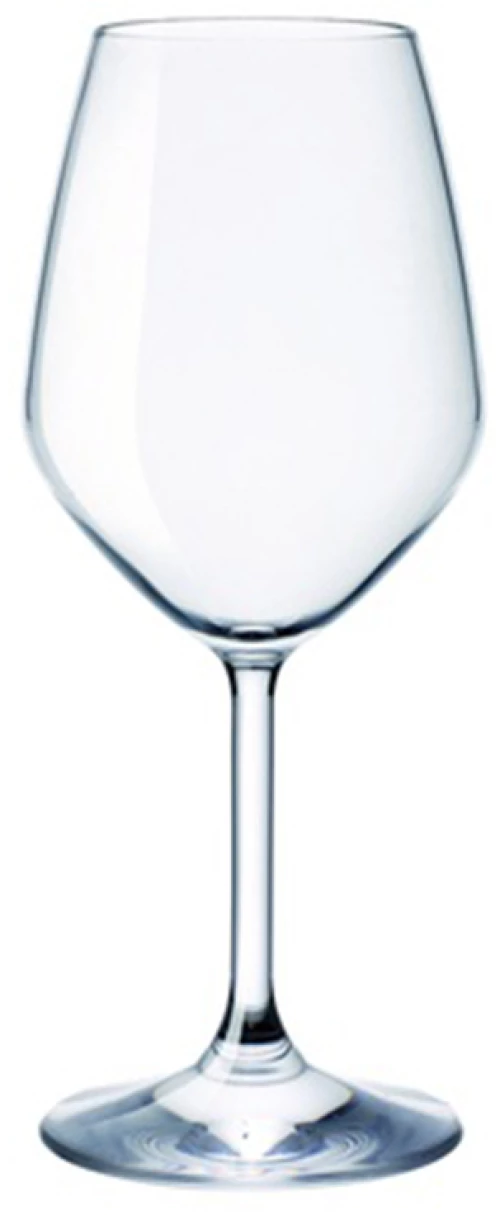 Ποτήρι Λευκού Κρασιού Divino 42.5cl 9.8x21.5cm