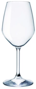 Ποτήρι Λευκού Κρασιού Divino 42.5cl 9.8x21.5cm