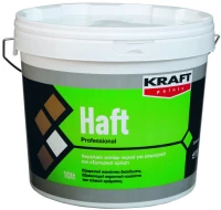 Ακρυλικό Αστάρι Νερού HAFT 0.75lt KRAFT