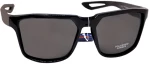 Γυαλιά Ηλίου Polarized Μαύρο